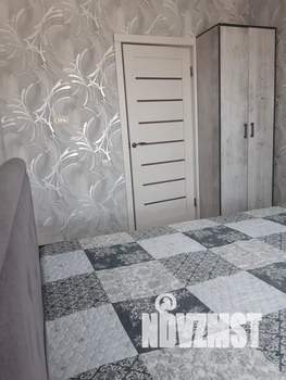 3-к квартира, посуточно, 59м2, 3/12 этаж