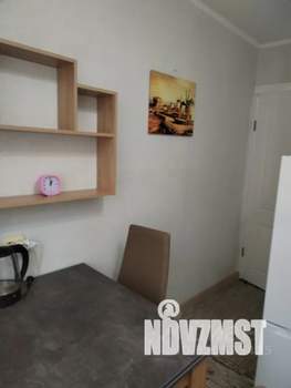 1-к квартира, посуточно, 34м2, 1/5 этаж
