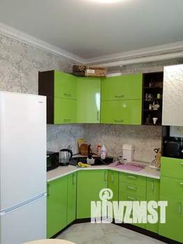 4-к квартира, посуточно, 95м2, 5/5 этаж