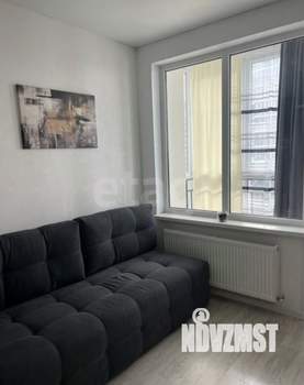 Студия квартира, на длительный срок, 27м2, 12/20 этаж