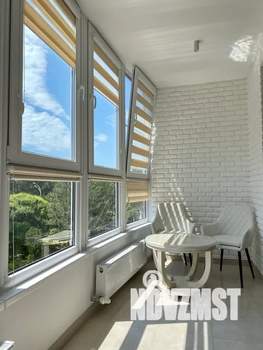 1-к квартира, посуточно, 42м2, 4/7 этаж