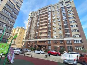 1-к квартира, на длительный срок, 45м2, 12/12 этаж