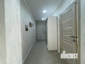 1-к квартира, на длительный срок, 45м2, 2/10 этаж