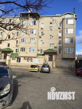 1-к квартира, на длительный срок, 46м2, 3/7 этаж