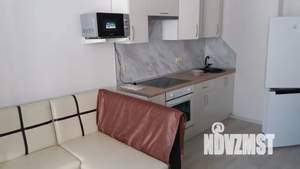 1-к квартира, посуточно, 43м2, 3/6 этаж