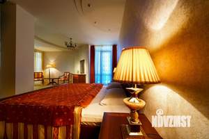 3-к квартира, посуточно, 109м2, 1/1 этаж