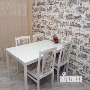 1-к квартира, на длительный срок, 38м2, 3/5 этаж