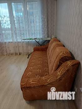 1-к квартира, на длительный срок, 40м2, 4/9 этаж