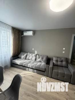 1-к квартира, посуточно, 38м2, 13/17 этаж