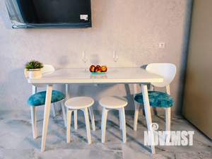 3-к квартира, посуточно, 60м2, 9/12 этаж