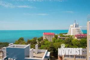 2-к квартира, посуточно, 32м2, 1/1 этаж