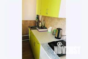 1-к квартира, посуточно, 30м2, 2/5 этаж