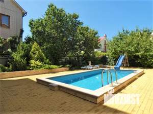 2-к квартира, посуточно, 60м2, 2/3 этаж