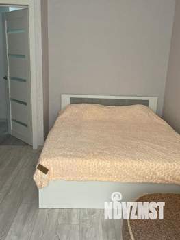 1-к квартира, на длительный срок, 33м2, 4/14 этаж