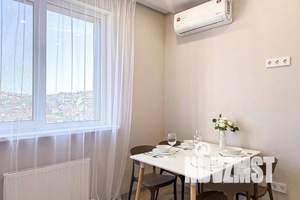 2-к квартира, посуточно, 54м2, 11/16 этаж