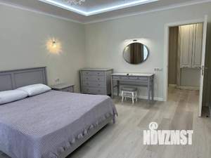 2-к квартира, посуточно, 59м2, 1/1 этаж