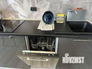 3-к квартира, посуточно, 49м2, 1/1 этаж