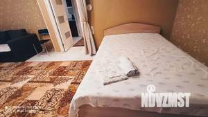 2-к квартира, посуточно, 52м2, 6/10 этаж