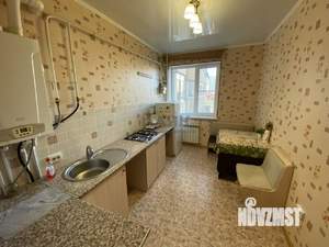 1-к квартира, на длительный срок, 41м2, 4/9 этаж