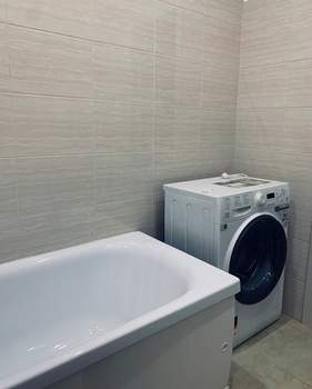 1-к квартира, на длительный срок, 39м2, 15/20 этаж