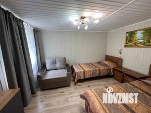 2-к квартира, посуточно, 53м2, 2/2 этаж