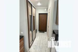 1-к квартира, посуточно, 34м2, 2/7 этаж