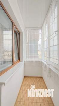 1-к квартира, на длительный срок, 38м2, 4/8 этаж
