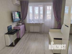 1-к квартира, посуточно, 36м2, 5/5 этаж