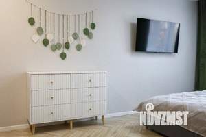 1-к квартира, посуточно, 32м2, 1/1 этаж