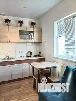 1-к квартира, посуточно, 26м2, 1/1 этаж