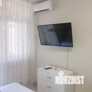 Студия квартира, посуточно, 26м2, 9/14 этаж
