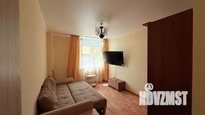 1-к квартира, посуточно, 37м2, 2/9 этаж