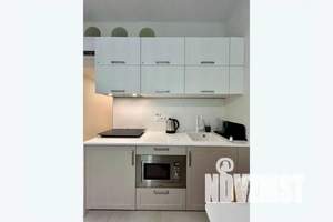 1-к квартира, посуточно, 22м2, 4/9 этаж