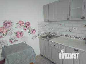 1-к квартира, на длительный срок, 42м2, 12/16 этаж