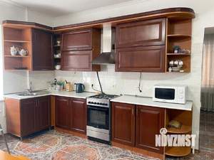 2-к квартира, посуточно, 100м2, 1/1 этаж
