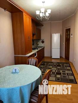 2-к квартира, посуточно, 90м2, 3/7 этаж