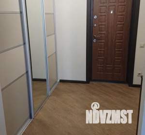 2-к квартира, посуточно, 52м2, 2/9 этаж