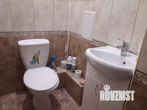 2-к квартира, посуточно, 67м2, 4/9 этаж