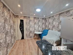 1-к квартира, на длительный срок, 40м2, 11/16 этаж