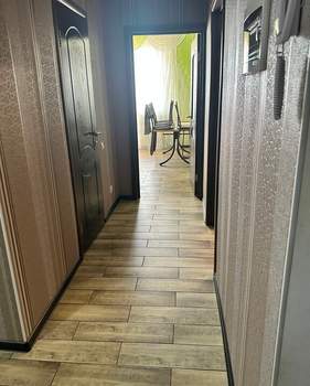 1-к квартира, на длительный срок, 47м2, 4/5 этаж