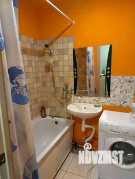 Студия квартира, на длительный срок, 27м2, 9/17 этаж