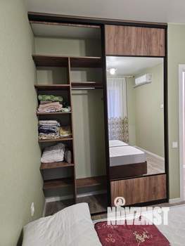 1-к квартира, на длительный срок, 40м2, 4/4 этаж