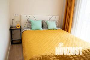 1-к квартира, посуточно, 40м2, 2/5 этаж