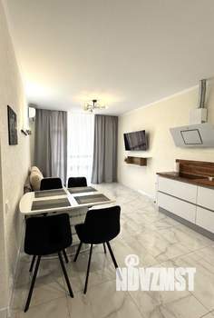 2-к квартира, посуточно, 78м2, 2/3 этаж