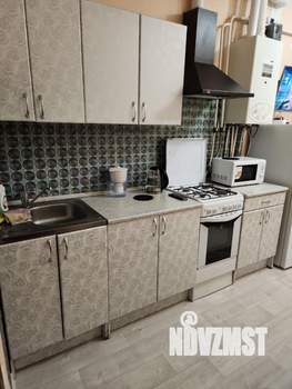 1-к квартира, на длительный срок, 36м2, 2/7 этаж