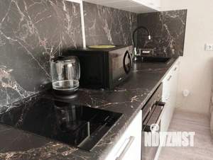 1-к квартира, посуточно, 39м2, 1/1 этаж