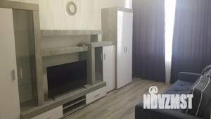 1-к квартира, посуточно, 49м2, 1/1 этаж