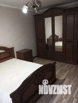 2-к квартира, посуточно, 55м2, 3/5 этаж