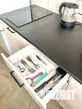 1-к квартира, посуточно, 30м2, 2/2 этаж