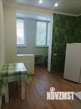 1-к квартира, на длительный срок, 38м2, 3/20 этаж